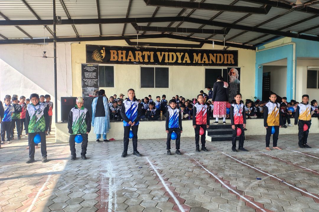 Annual Sports Meet 2026