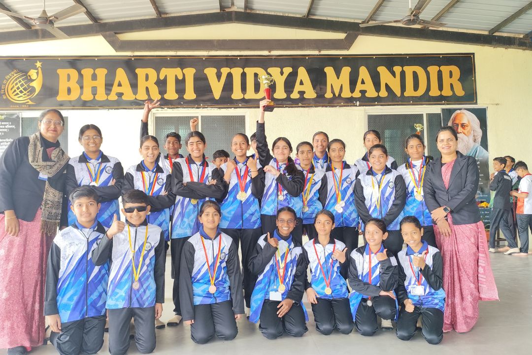 PRIZE DISTRIBUTION 2026